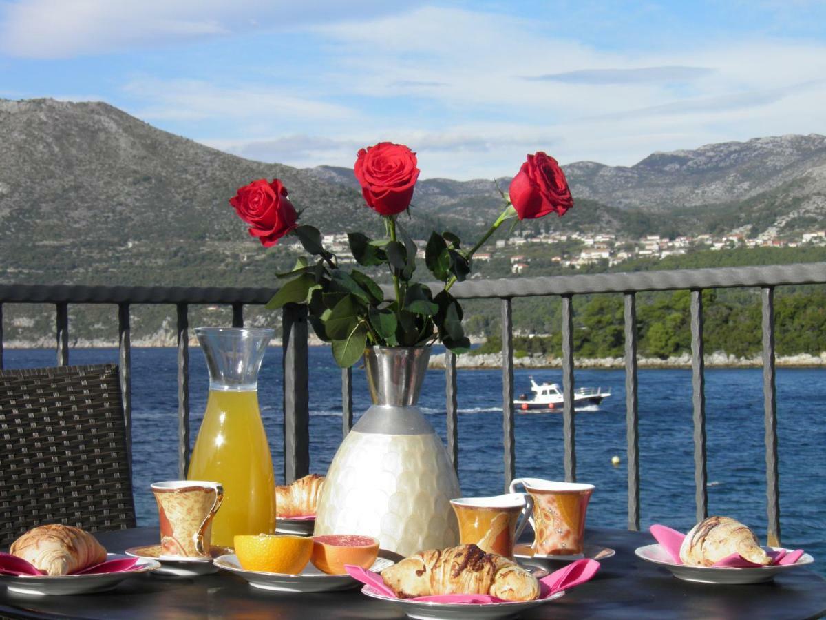 Romantic Apartment Donje Celo Zewnętrze zdjęcie