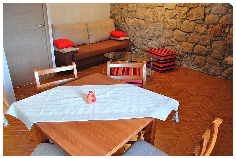 Romantic Apartment Donje Celo Zewnętrze zdjęcie