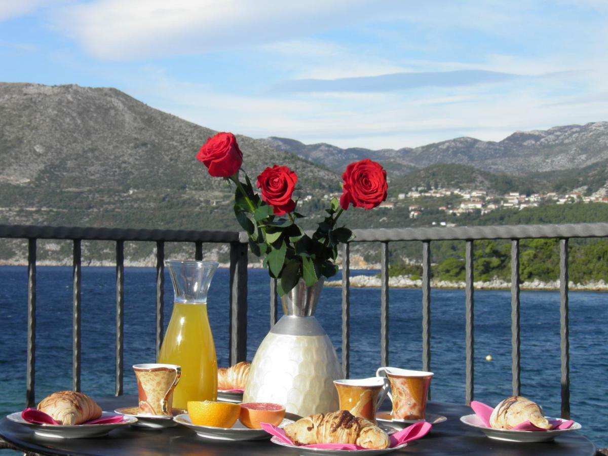 Romantic Apartment Donje Celo Zewnętrze zdjęcie