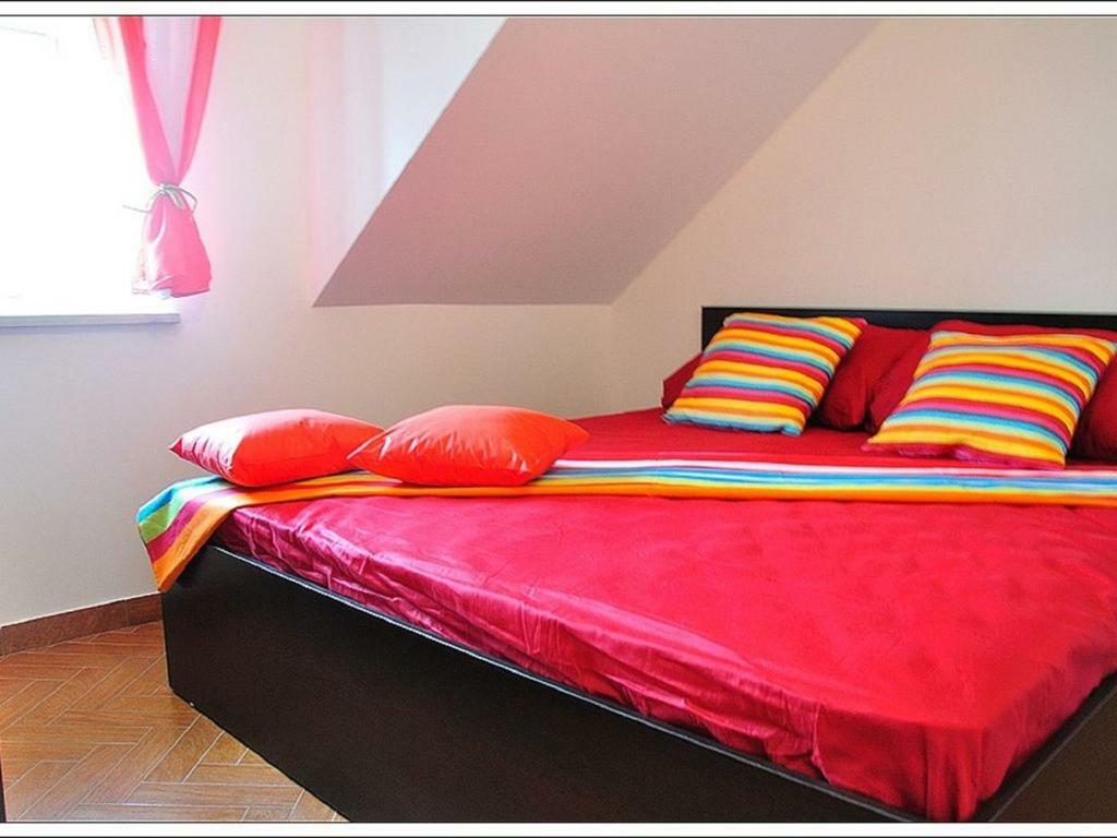 Romantic Apartment Donje Celo Zewnętrze zdjęcie