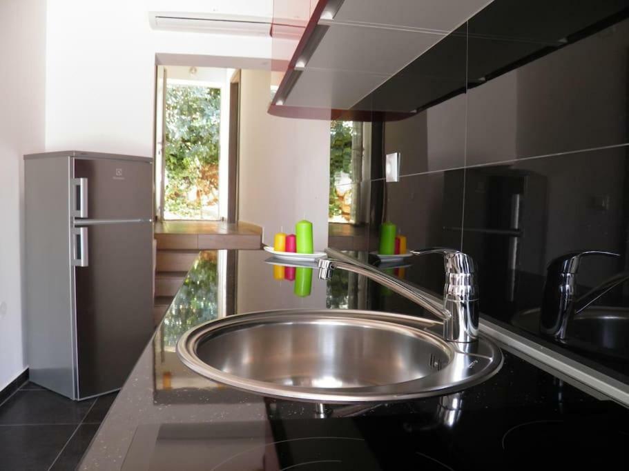 Romantic Apartment Donje Celo Zewnętrze zdjęcie