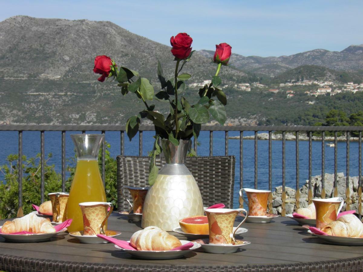 Romantic Apartment Donje Celo Zewnętrze zdjęcie