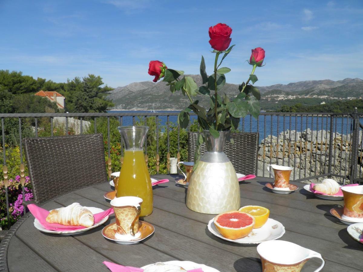 Romantic Apartment Donje Celo Zewnętrze zdjęcie