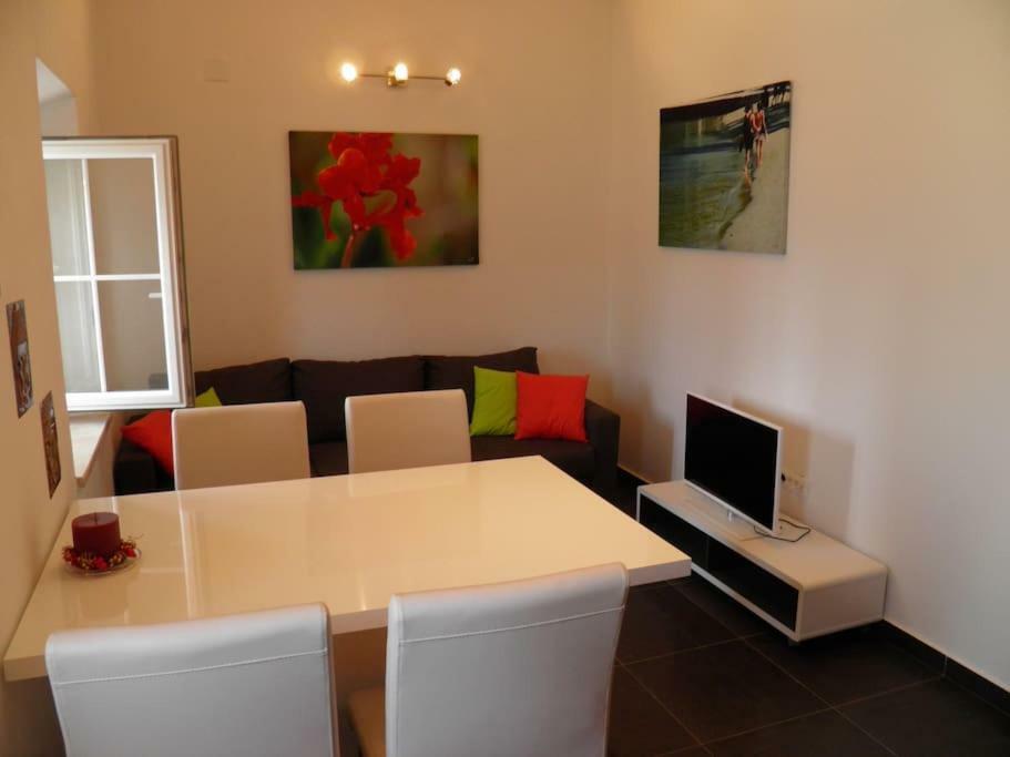 Romantic Apartment Donje Celo Zewnętrze zdjęcie
