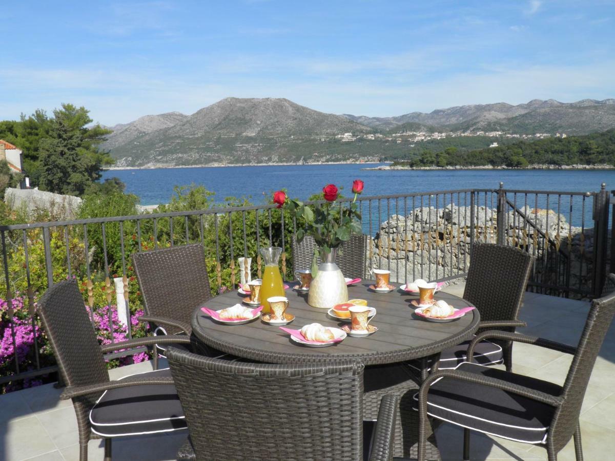 Romantic Apartment Donje Celo Zewnętrze zdjęcie