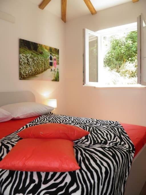 Romantic Apartment Donje Celo Zewnętrze zdjęcie
